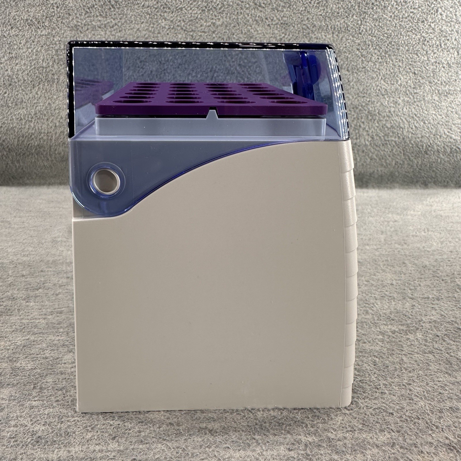 EPPENDORF - Pipette Tips 5 ml epTIPS 6 Racks