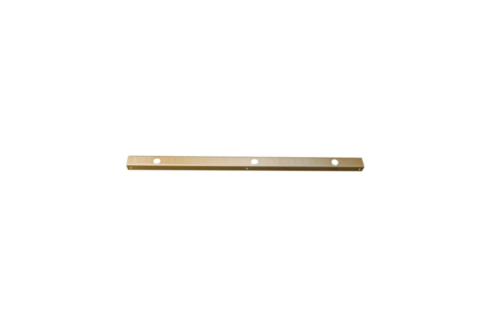 DDB Unlimited, Inc R-2-62 - 62 in Pair of EIA 19 in Rails 2 pcs