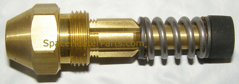 70-015-0500 Nozzle Kit 210-220K Dyna Glo Dura Heat  Thermoheat SP KFA1011
