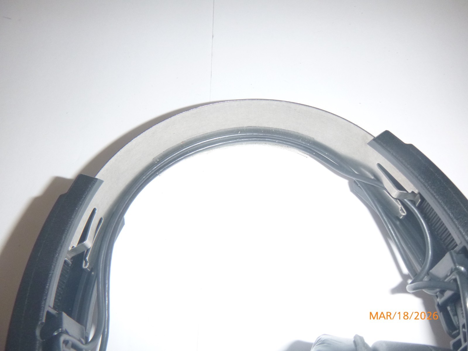Telex 1D ANR Aviation Headset - Free Ship