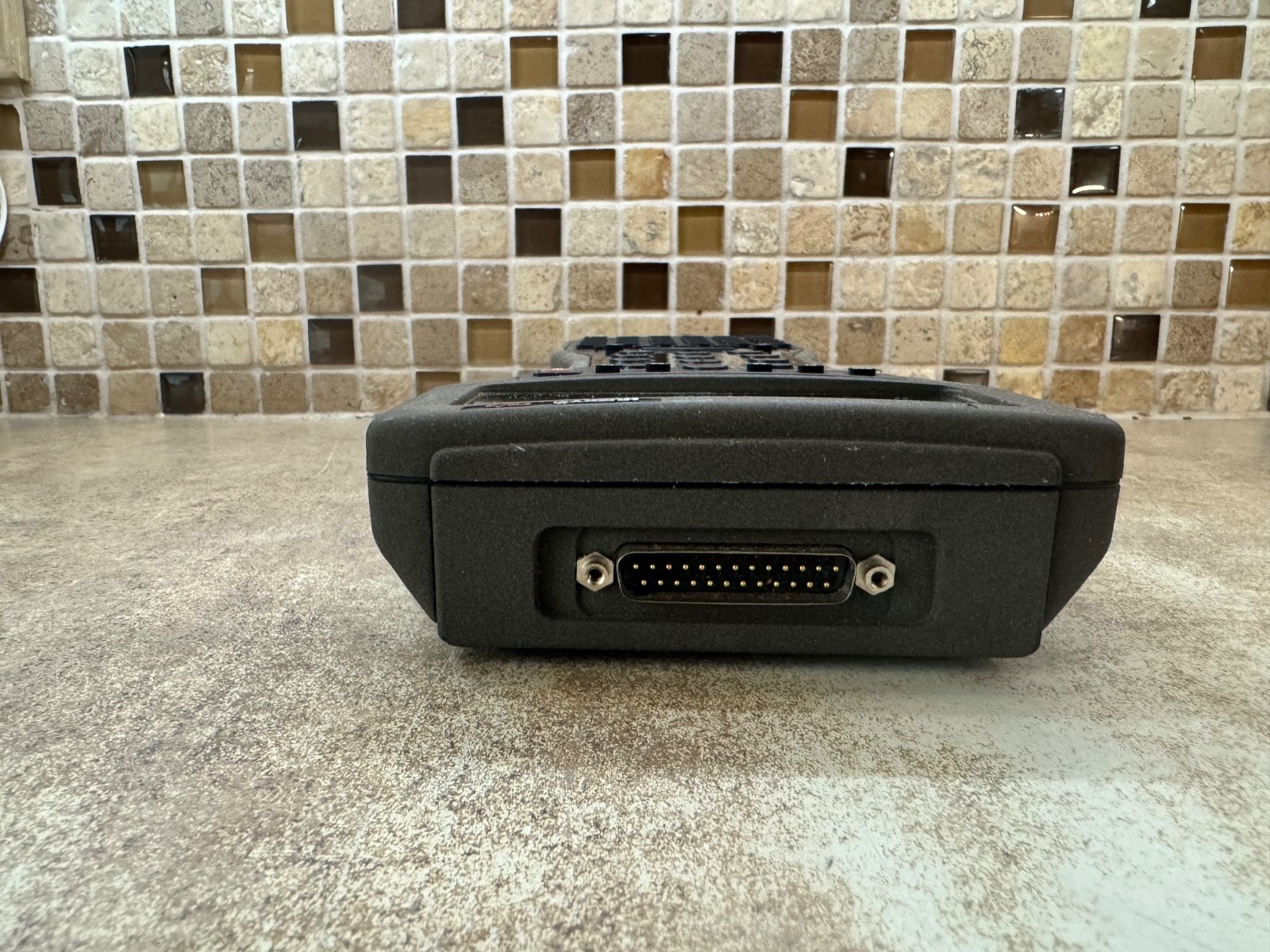Husky FS/2 Handheld Terminal Data Collector