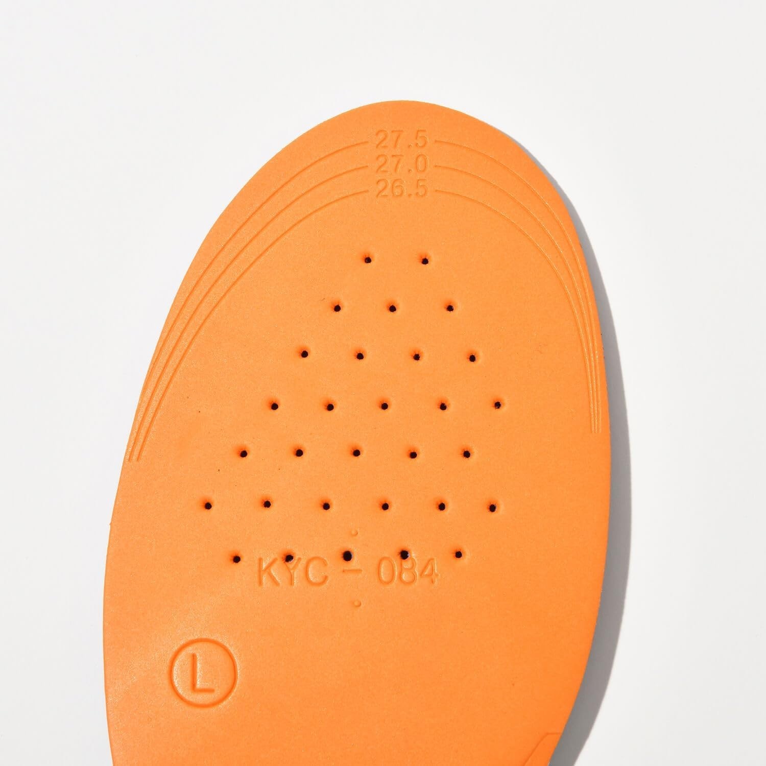 Bespoke Mountain Walk Insoles (Basic) with YAMAP