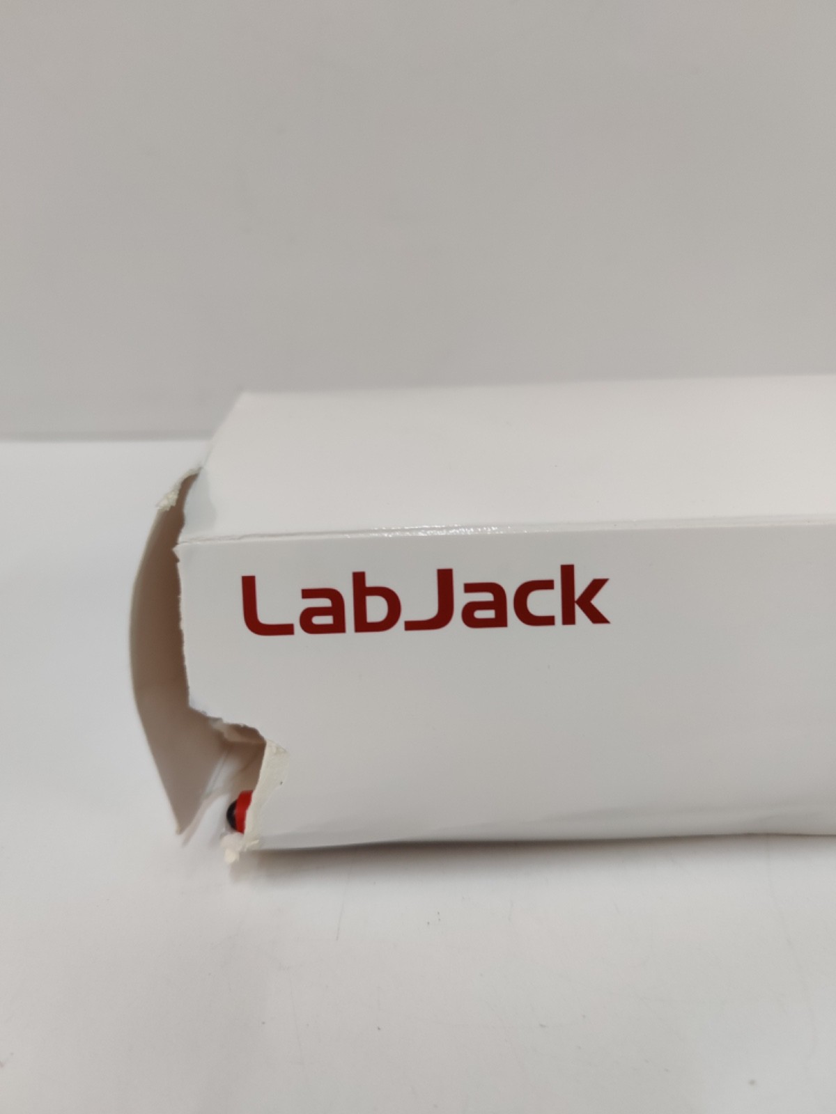 LABJACK T7 MULTIFUNCTION DATA ACQUISITION UNIT V1.35 NEW SEILD PACK