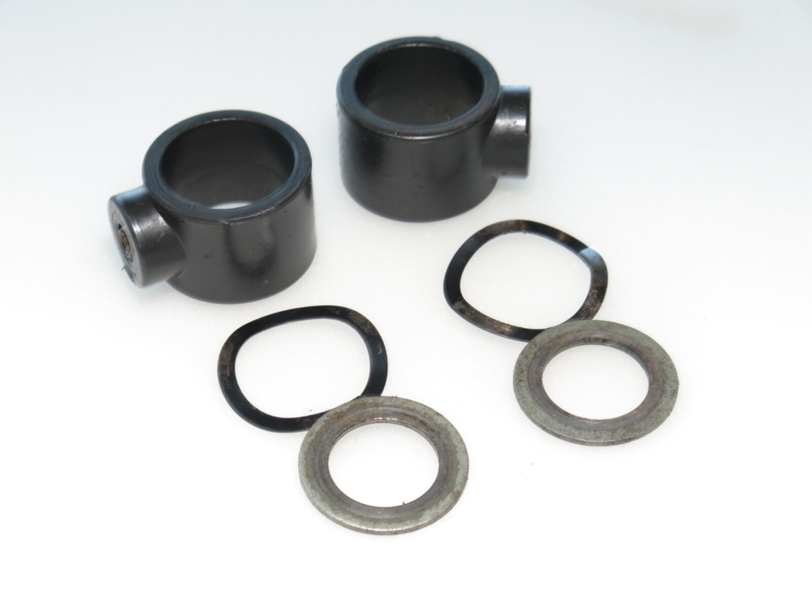 2011-2024 Polaris RMK Assault Indy Axys 800 rear upper collars washers 7518262