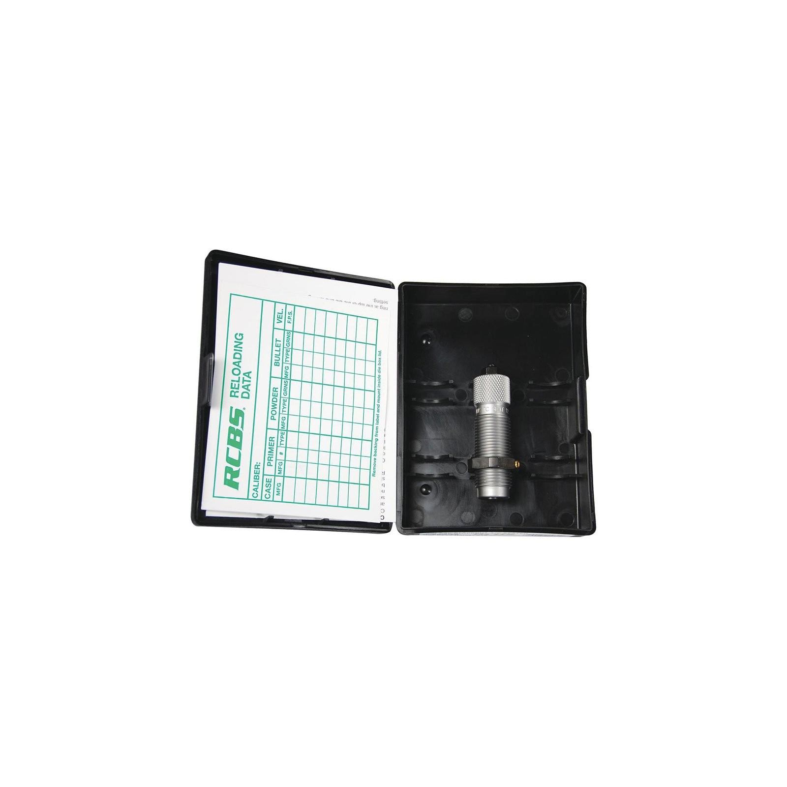 RCBS .300 AAC Blackout Taper Crimp Die Set - 22462