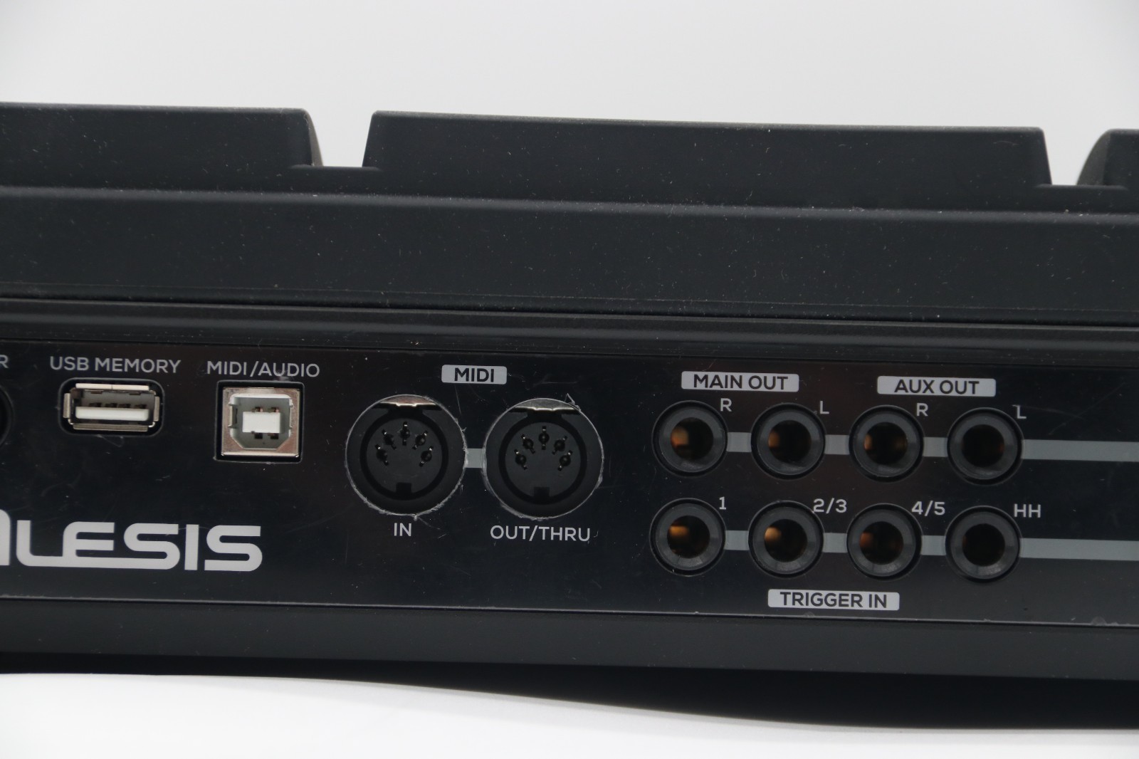 Alesis Strike MultiPad Percussion Pad