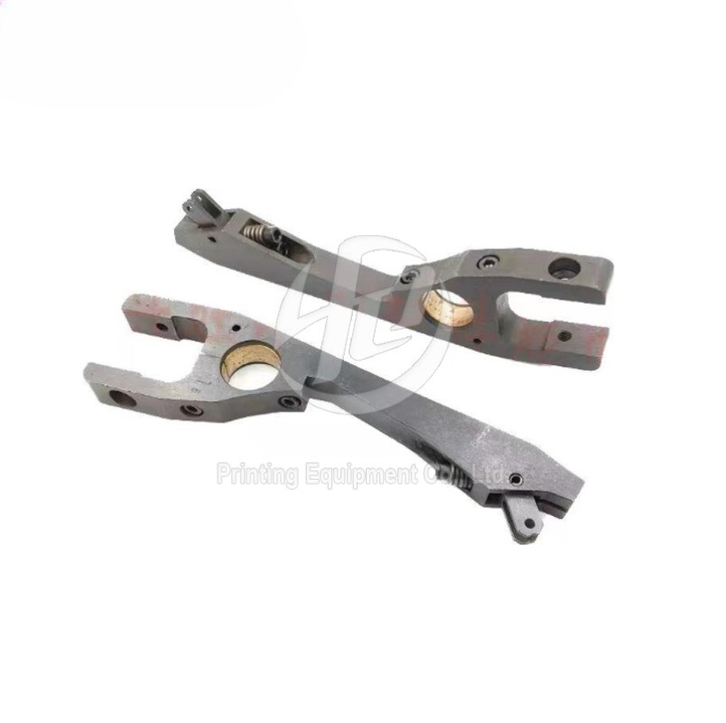ABC3635 Printing Press Numbering Machine Code Shifter Printing Machine Parts