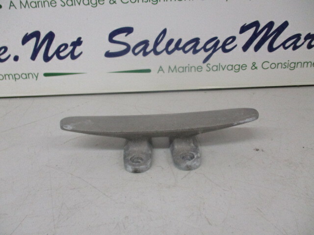 Marine Dock Cleat 7" - Aluminum