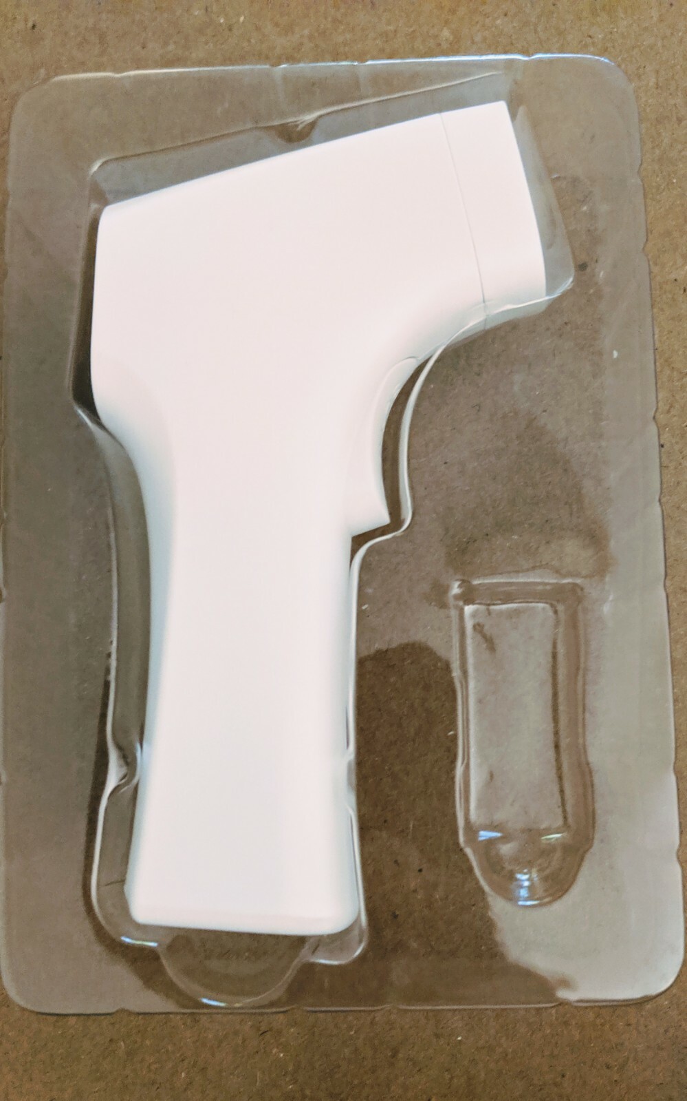 BBLOVE Infrared Non Contact Thermometer