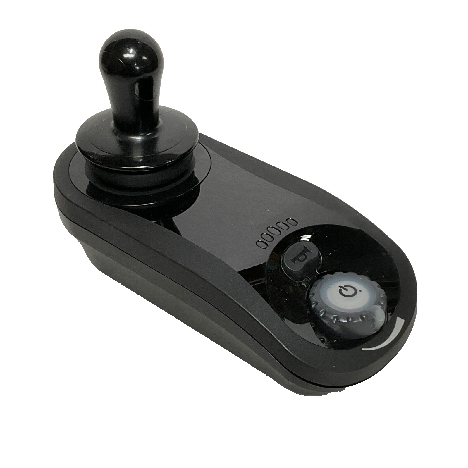 NEW IN BOX - Dynamic LiNX Low Profile RM Power Wheelchair Joystick DLX-REM050-A