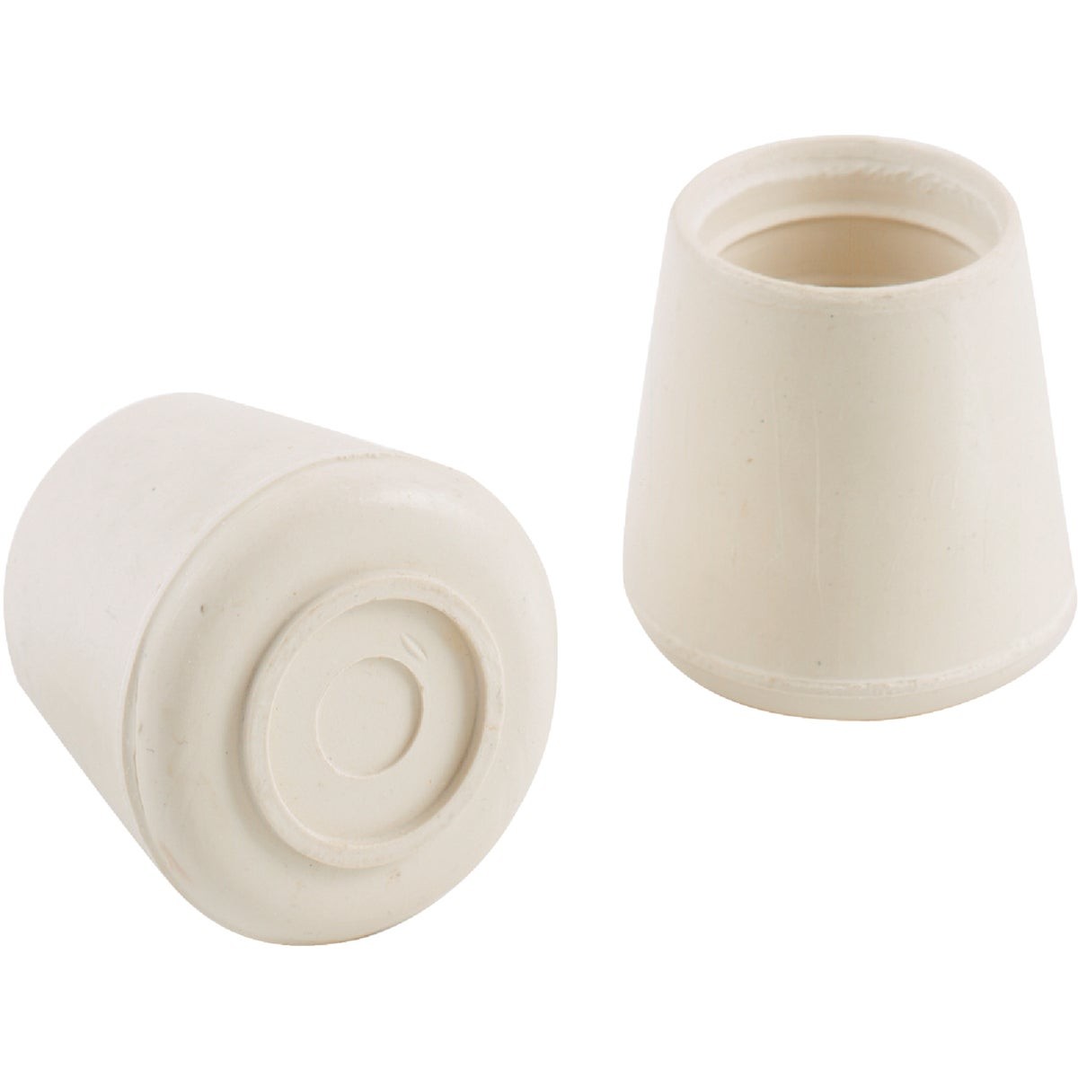 Do it 3/4 In. Hi-Tip Rubber Furniture Leg Tip (4-Pack) 209600 SIM Supply, Inc.