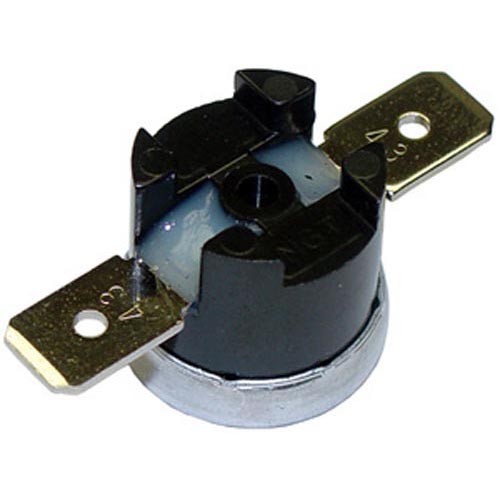 Wells 2T75863 Self Rest HiLimit Safety Thermostat