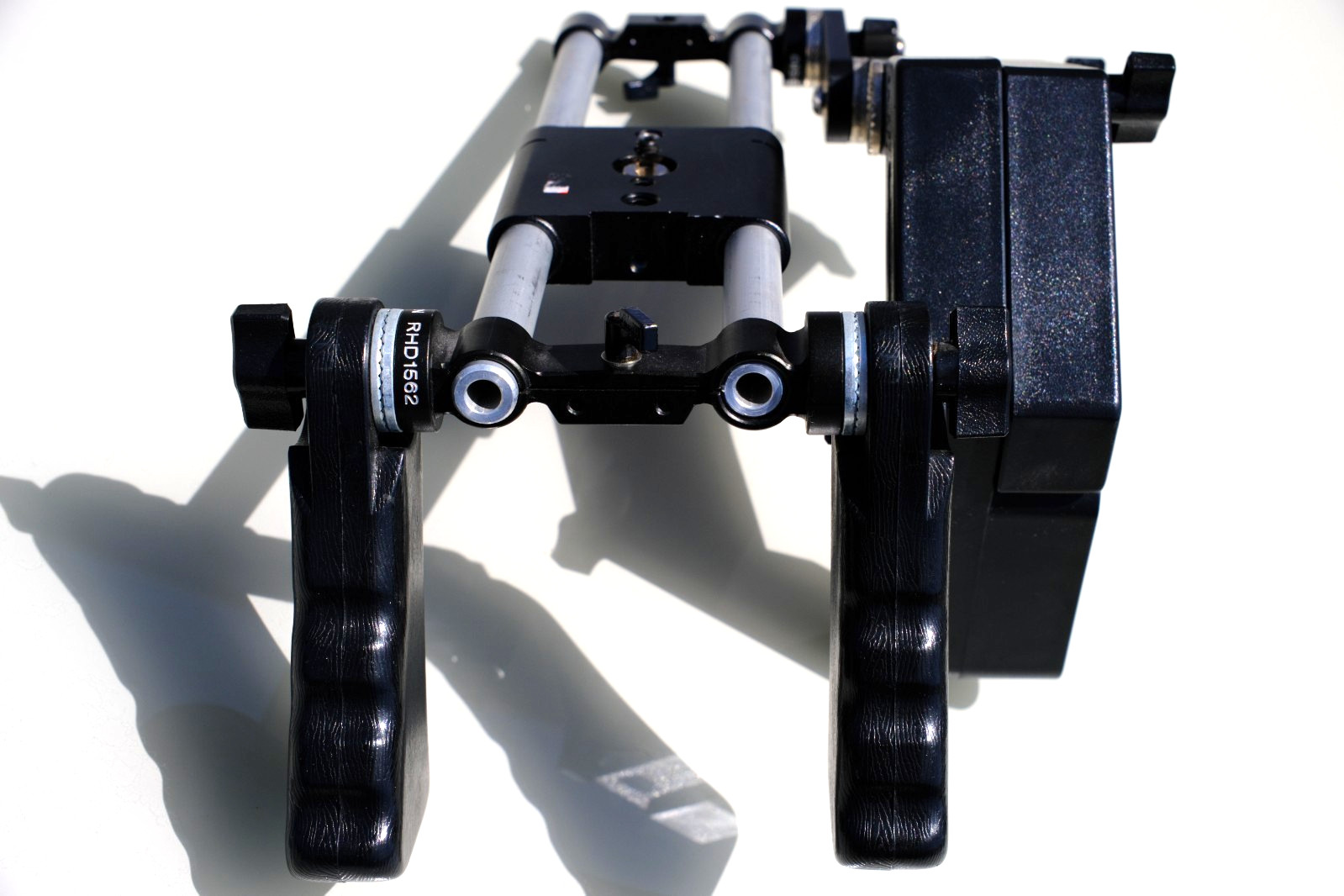 Cavision Shoulder Rig Camera Shoulder
