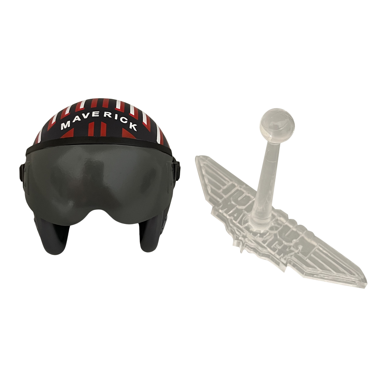 Top Gun Maverick Helmets Box Set