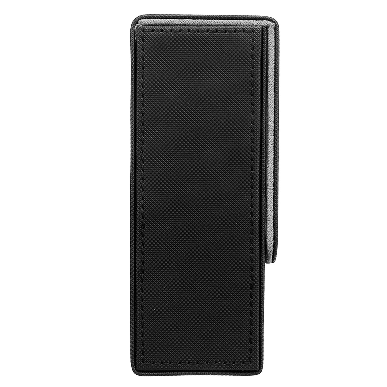 Tarot Card Case Tarot Storage Box Double Layer Reinforcement For Card
