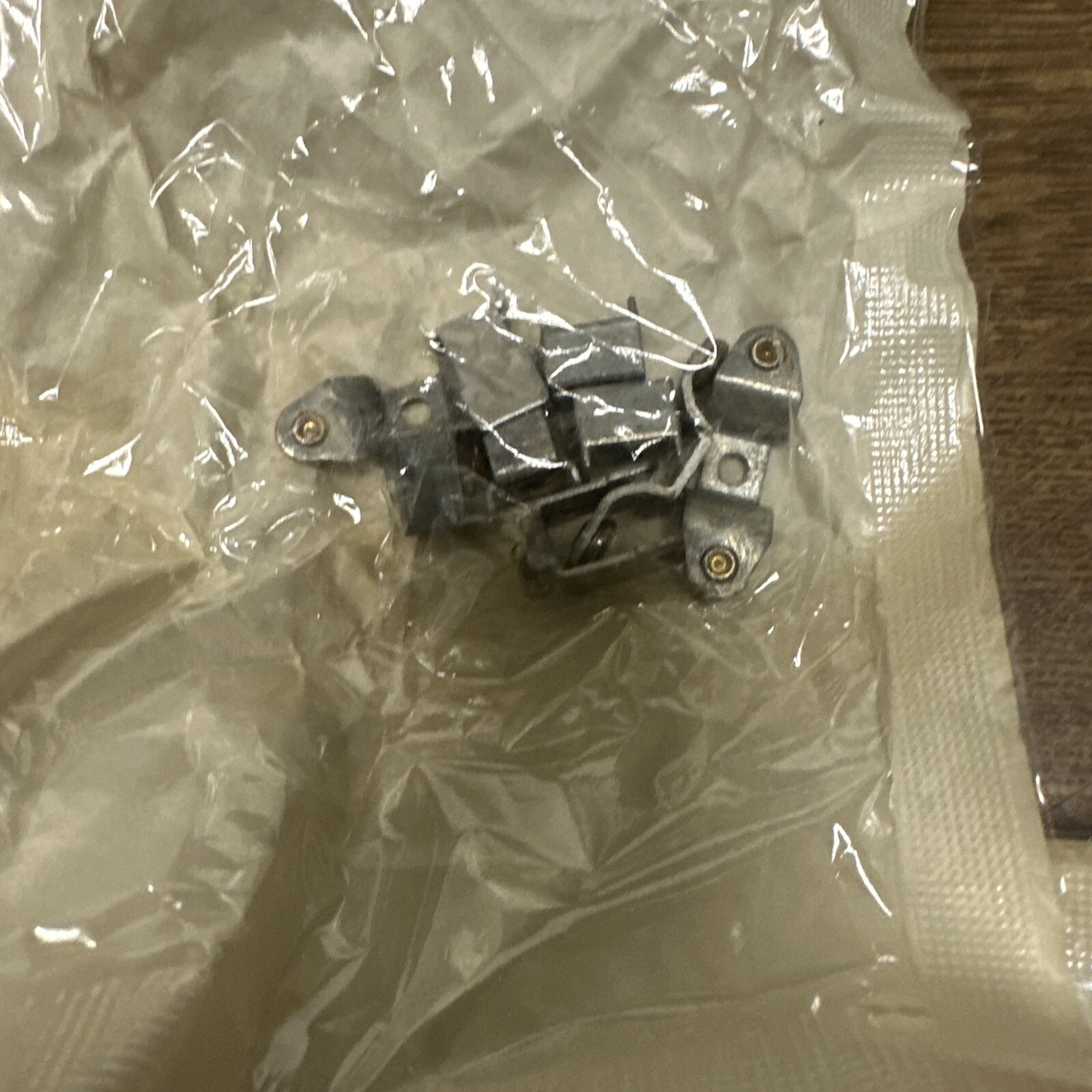 Square D,9998-QA-81,Replacement Contacts Type A Series A&B
