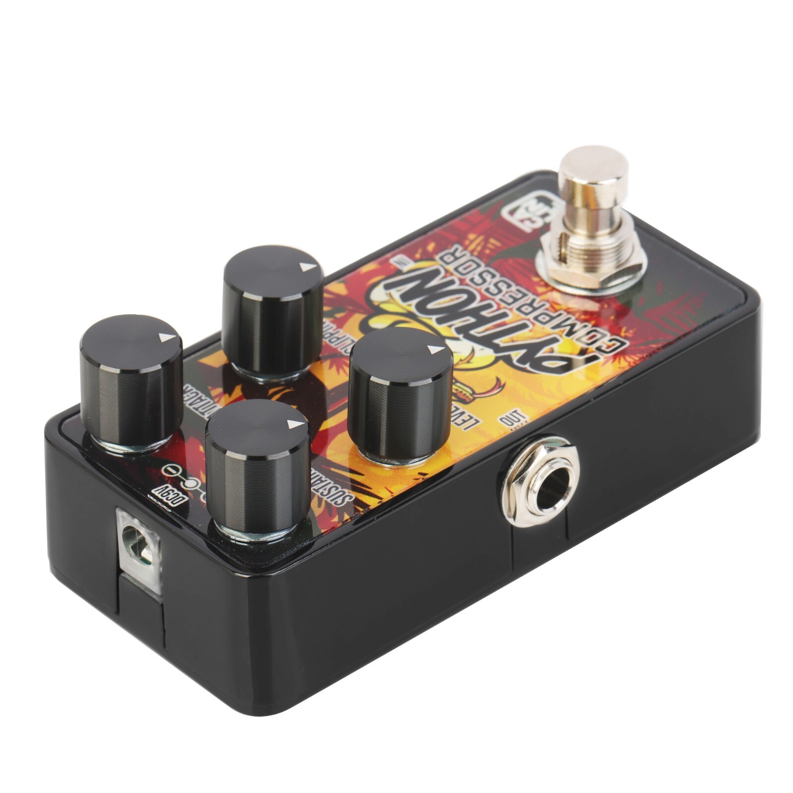 Caline Python Compressor G Series Guitar Effect Pedal NEW Release
