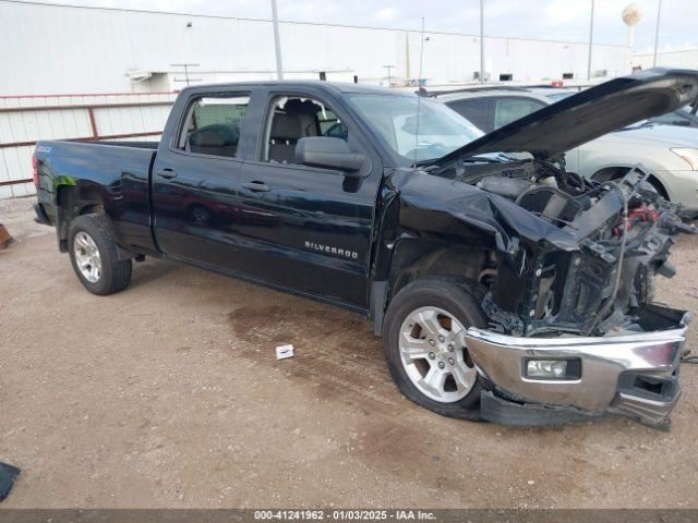 SILVRDO15 2014 Glove Box 67286