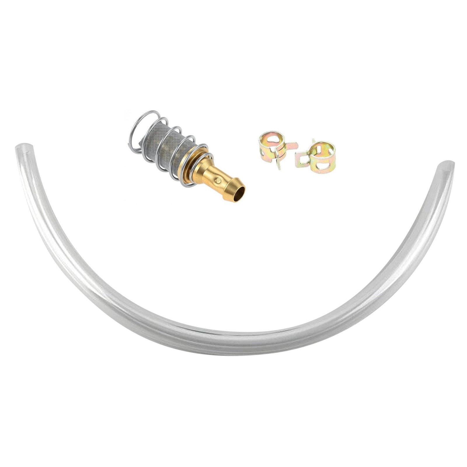 Fuel Pickup Screen Replacement Kit For Bobcat Skid Steer Models 641 642 643 645