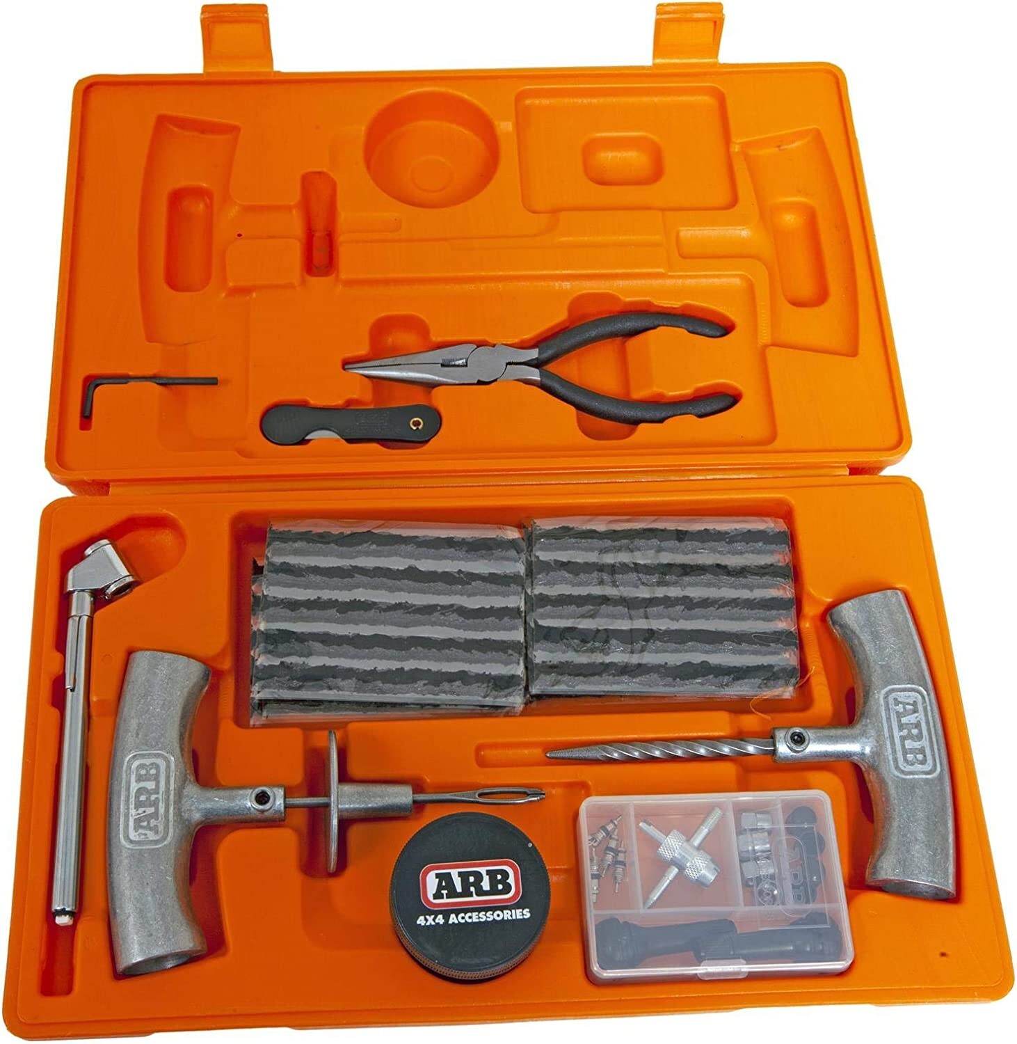 ARB 4x4 Speedy Seal Tyre Puncture Repair Recovery Kit Series 2 10000011