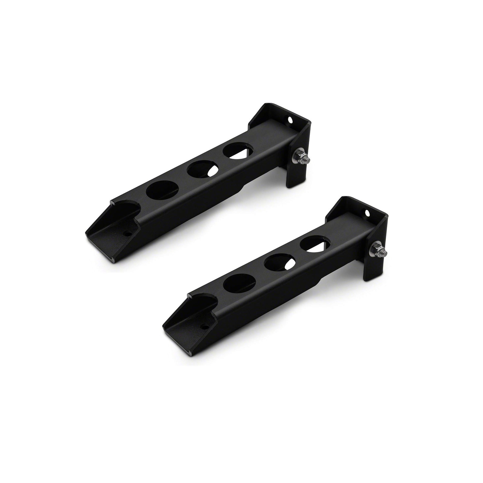 MORryde - JP54-003 - Heavy Duty Hinge - JK Model (07-15 Wrangler) USA FAST SHIP
