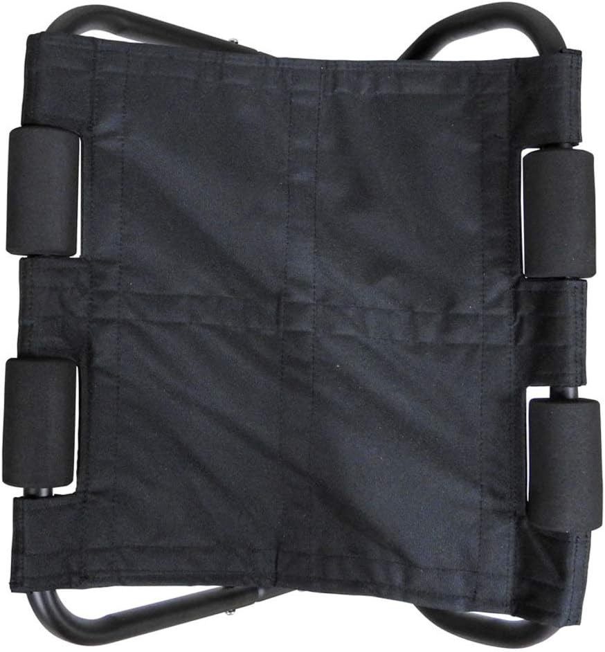 3006.8456 Portable Folding Kayak Stand - Pair