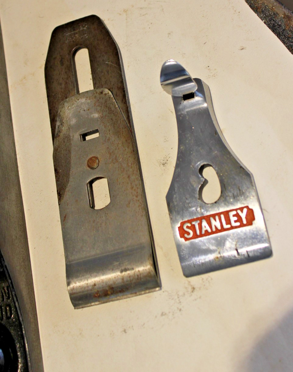 Vintage STANLEY No 5 Plane Made in England Good Condition