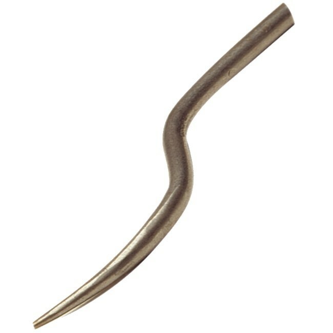 W Rose Bullhorn Brick Jointer 3/4"