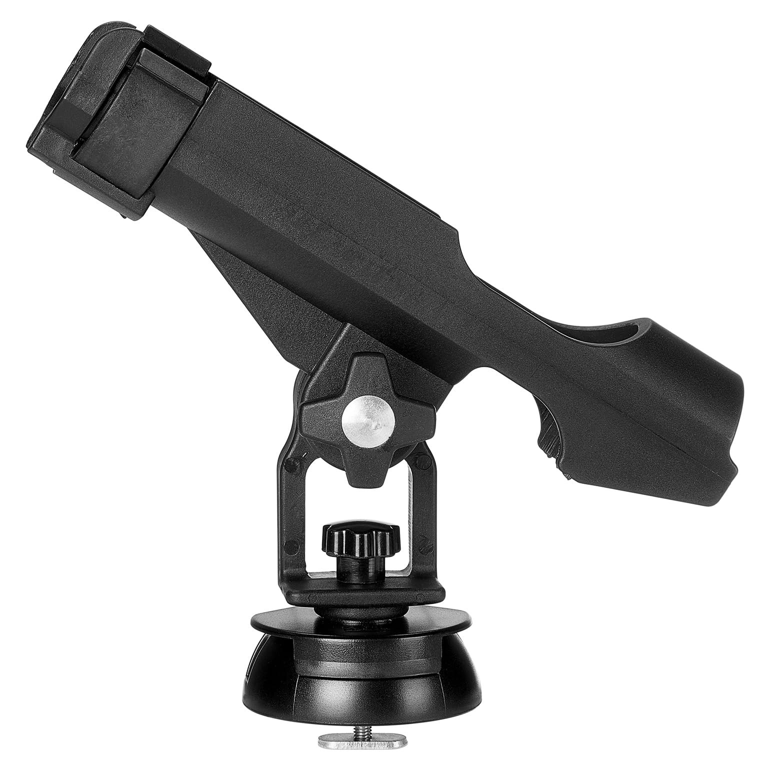 KEMIMOTO Kayak Fishing Rod Holder Fishing Pole Holder - T-Shaped Screw Mounte...