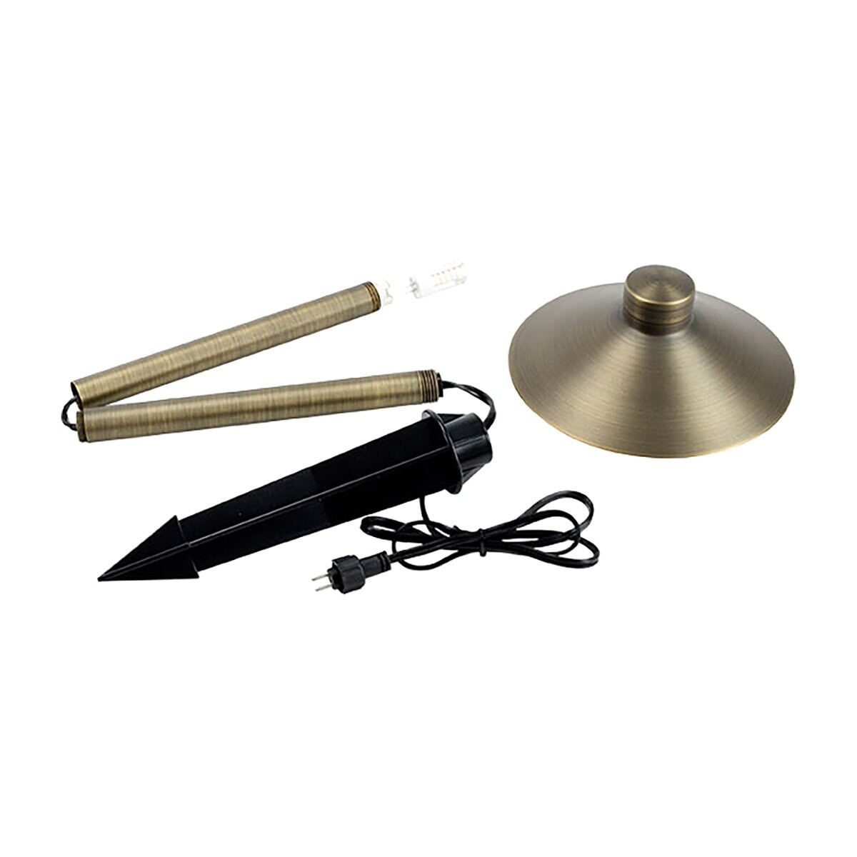 Aquascape Path & Area LED Hat Light