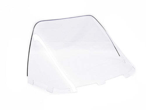 SKI DOO WINDSHIELD