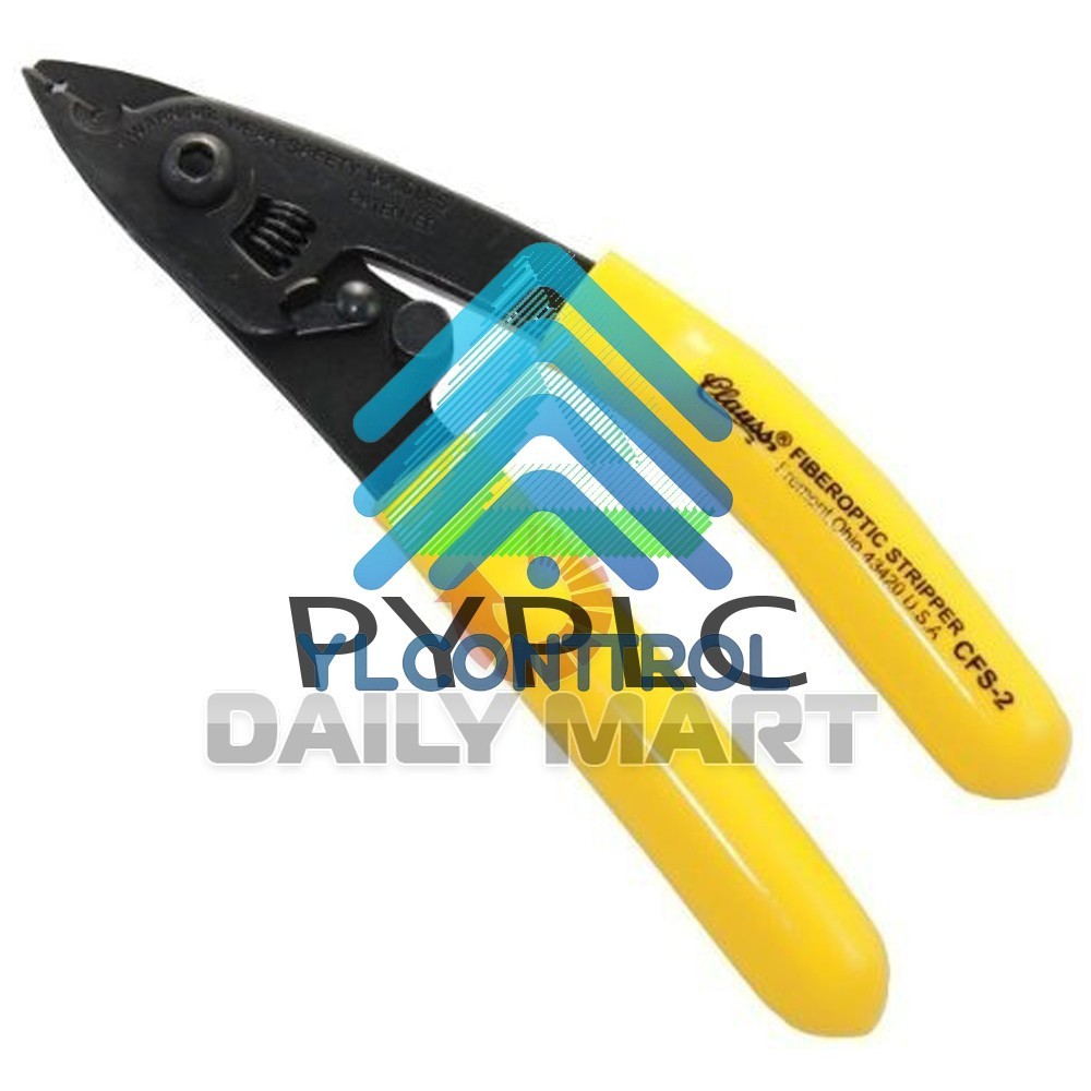 NEW Clauss CFS-2 Fiber Optic Stripper Model Tool
