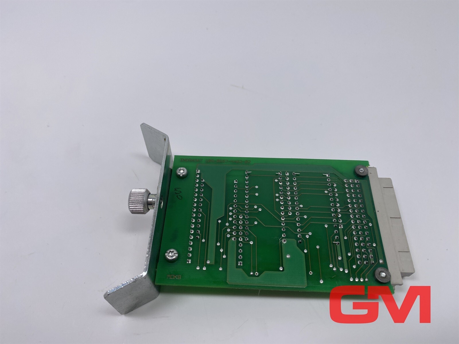 Indramat Programming Module AS171/024-100 Software HSS1V1.7