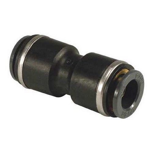KV2H15-00, 5/8" to 5/8" Union Straight, 50 piece