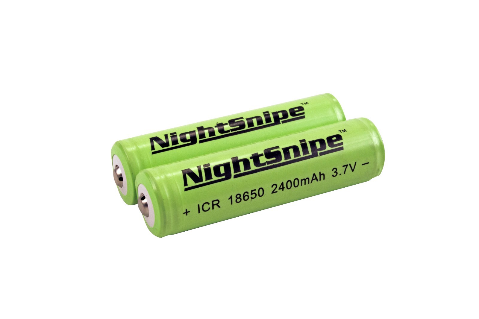 NightSnipe NS220 RED Adjustable Beam Hunting Light Kit