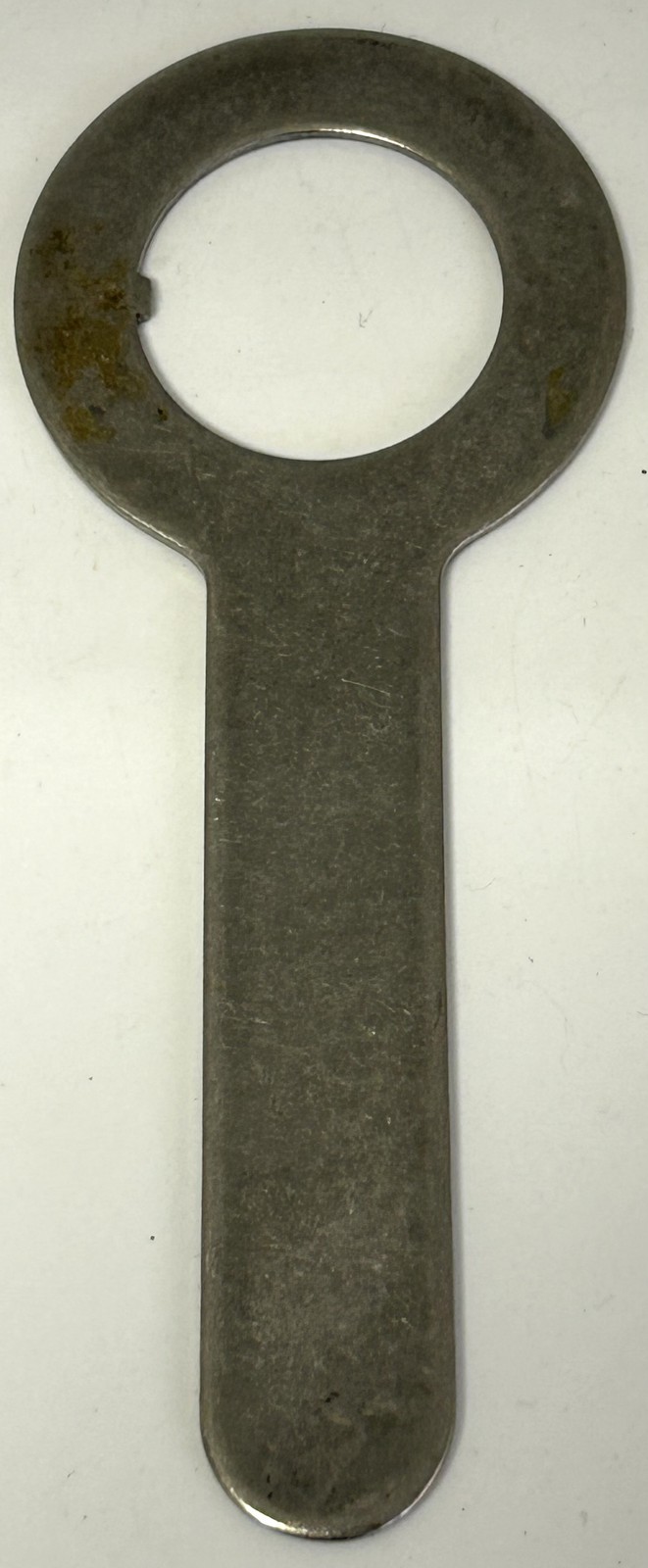British Military Issue Vehicle Hub Grease Dust Cap Remover Tool
