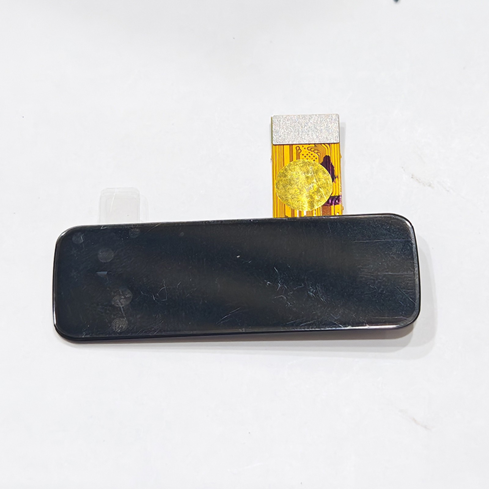 For DJI Mic Microphone Screen Assembly Replacement Accessories