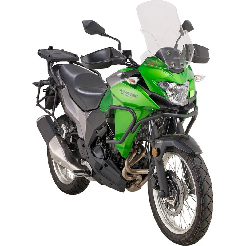 GIVI Windshields Clear D4121ST