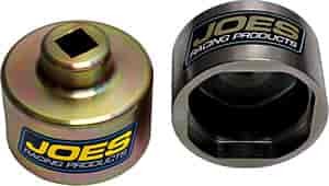 JOES Racing Products 40050 Upper Ball Joint Socket