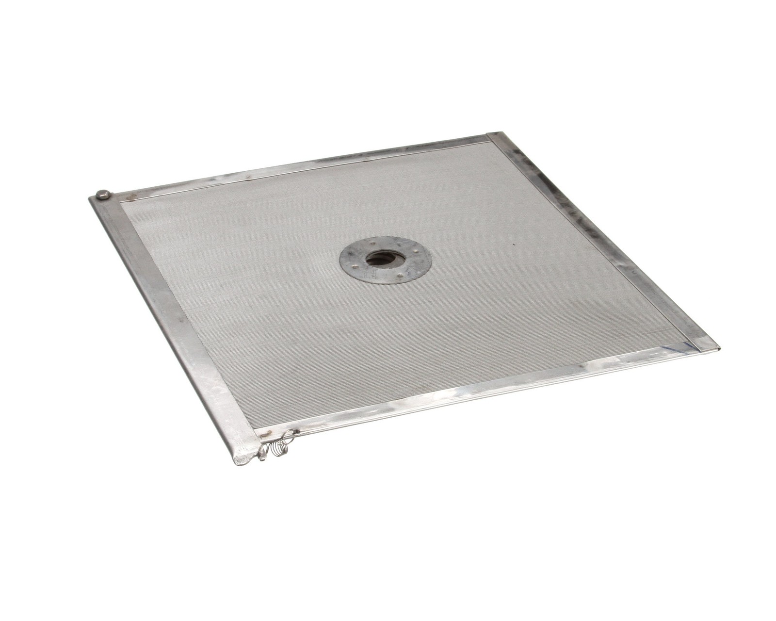 Misc Hardware Filter Screen SSP106 - Genuine OEM Replacement Part
