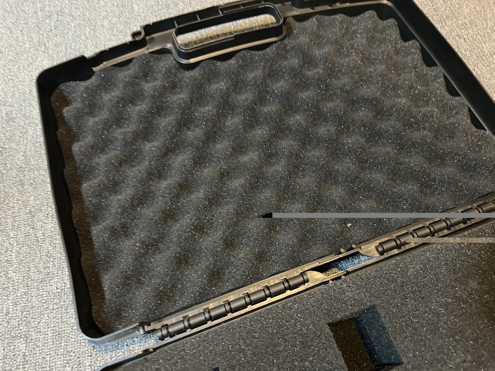 Realacc Drone Quadcopter Carrying/Storage Case
