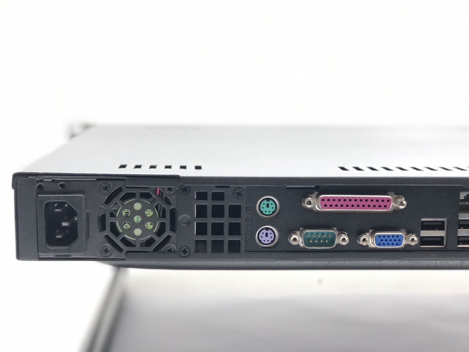 Barracuda Networks Web Filter 310 Firewall System BAR-YF-120650