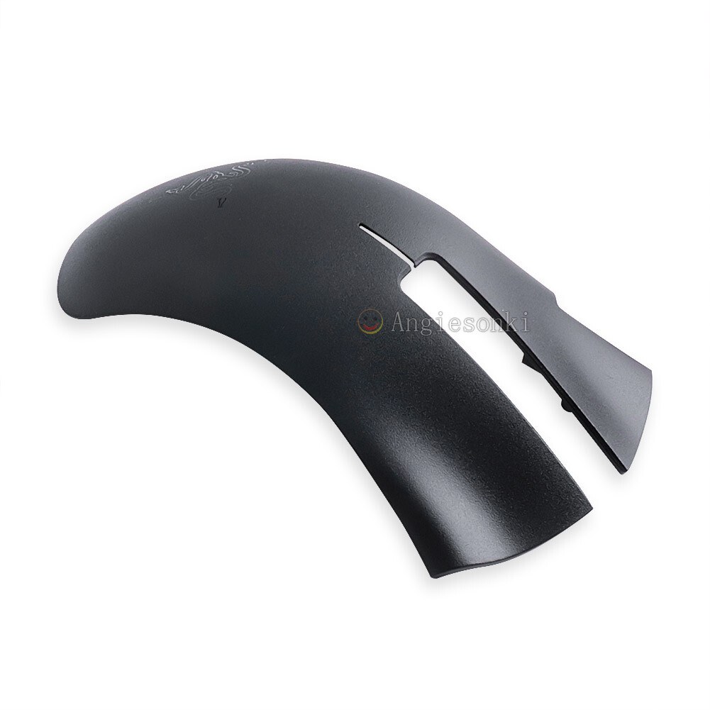 For Razer DeathAdder V2 X HyperSpeed Wireless,Mouse Top Shell/Cover/Roof Replace