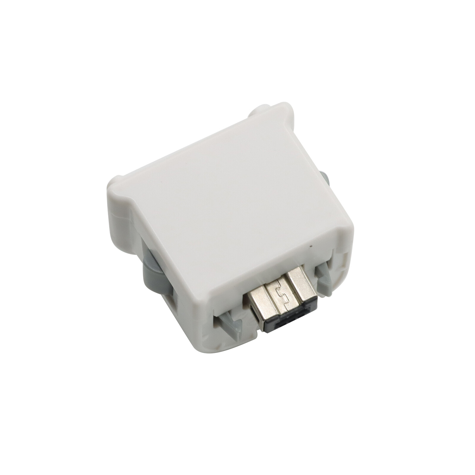 Wii Motion Plus Sensor Adapter Attachment For Nintendo Wii / Wii U Controller