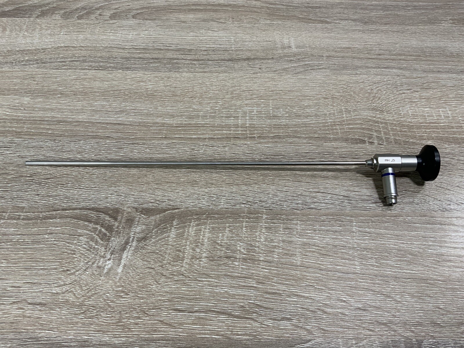 Richard Wolf GYNECARE Endoscope Set w/ Case