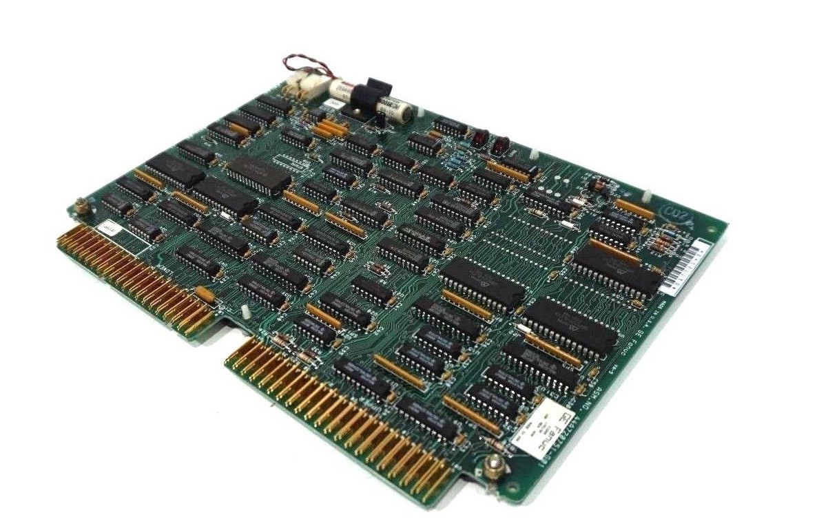 NEW GE FANUC IC600LX616K MEMORY MODULE