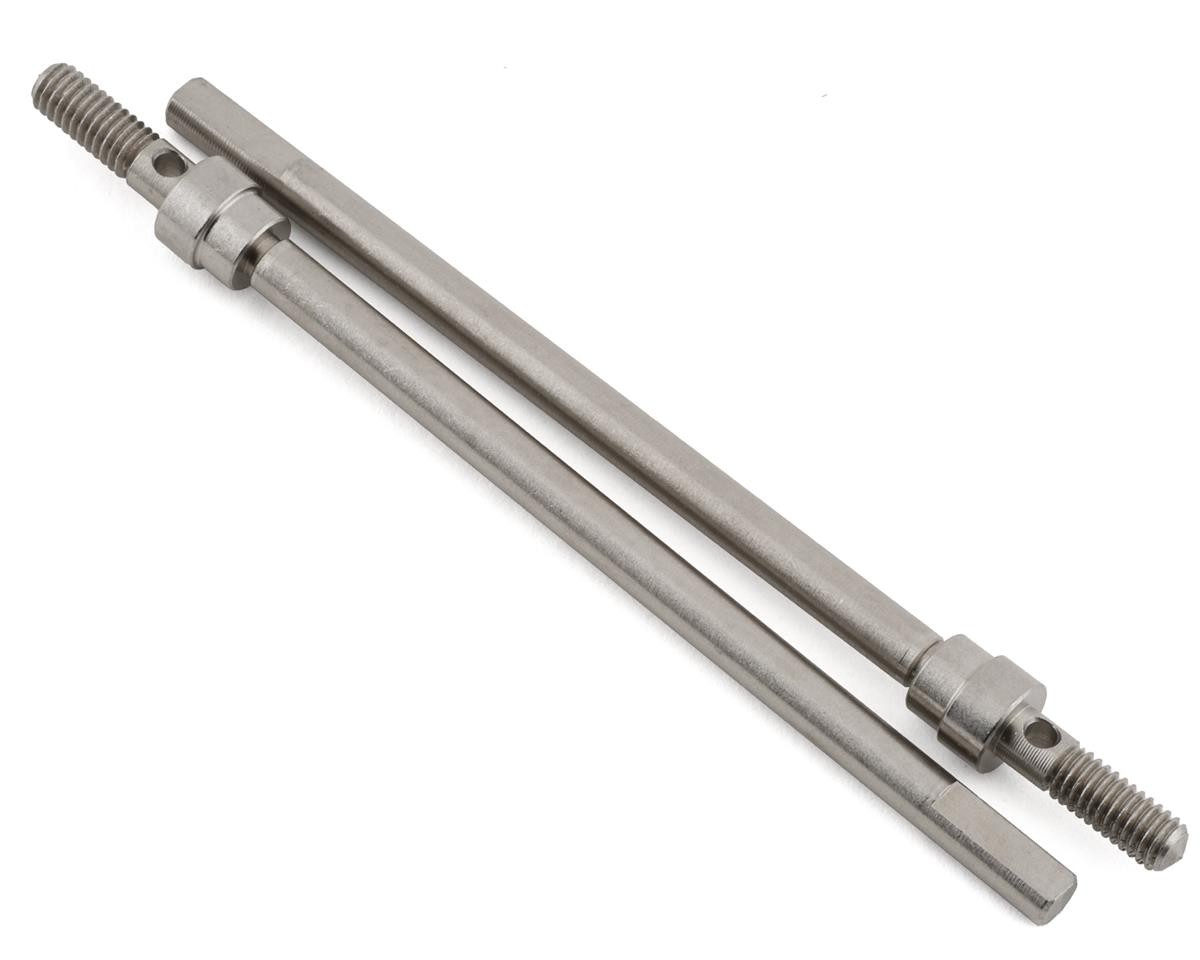 Redcat Monte Carlo Lowrider Axle Shaft Set [RER14728]