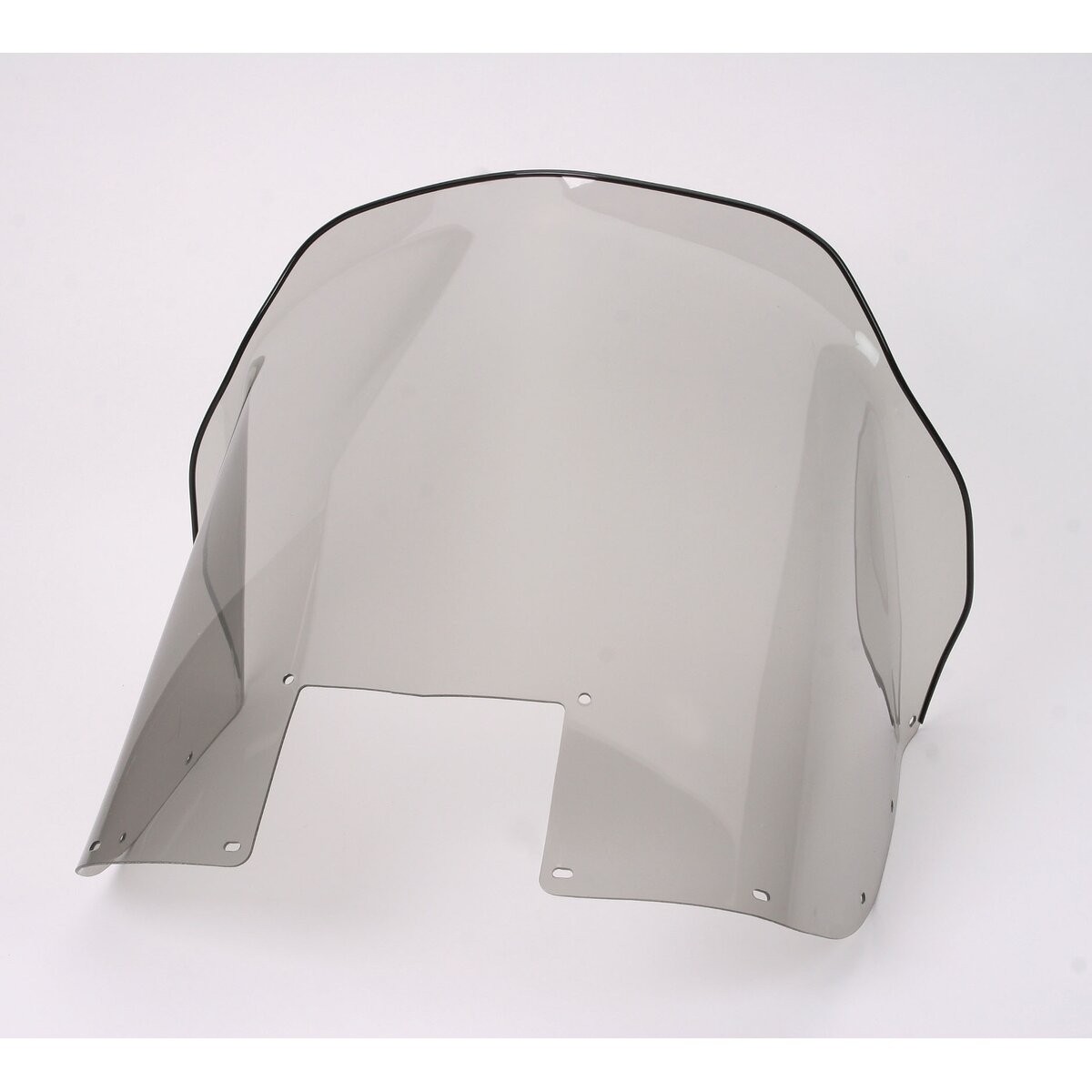 Sno-Stuff 18 1/2" Smoke Windshield - 450-146