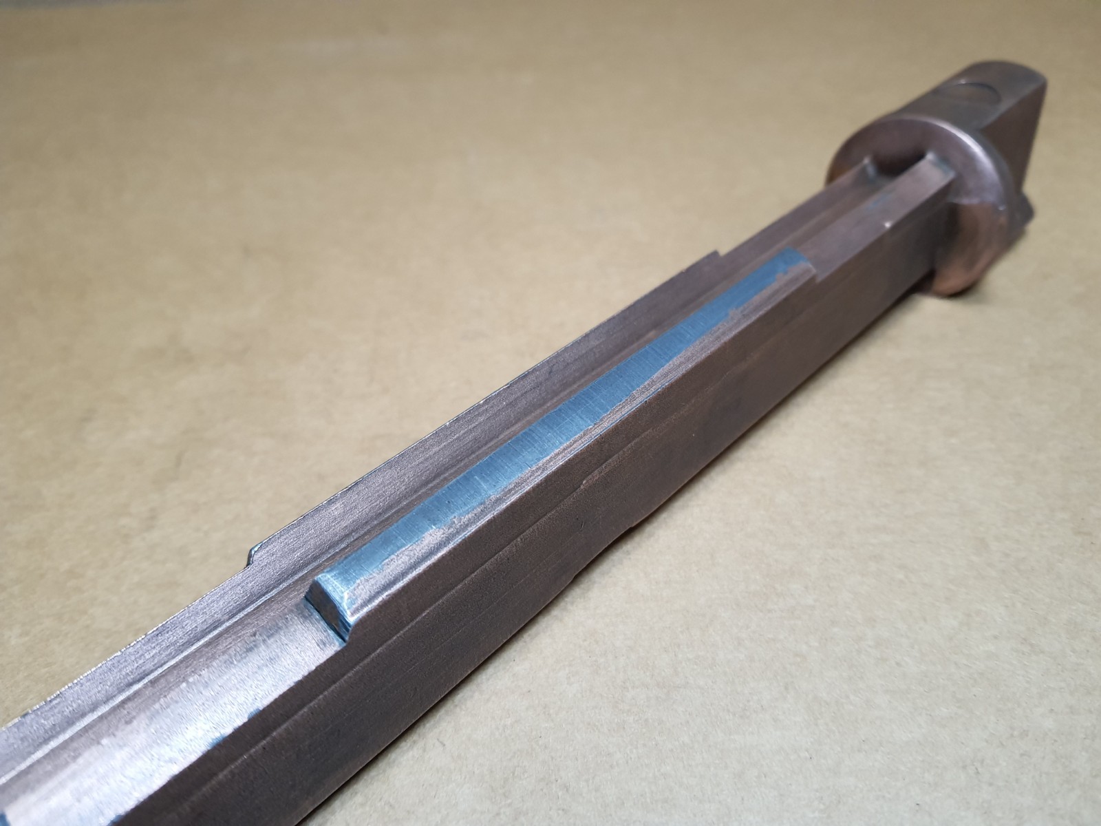 Sunnen AL-1300 Bushing Expander Mandrel