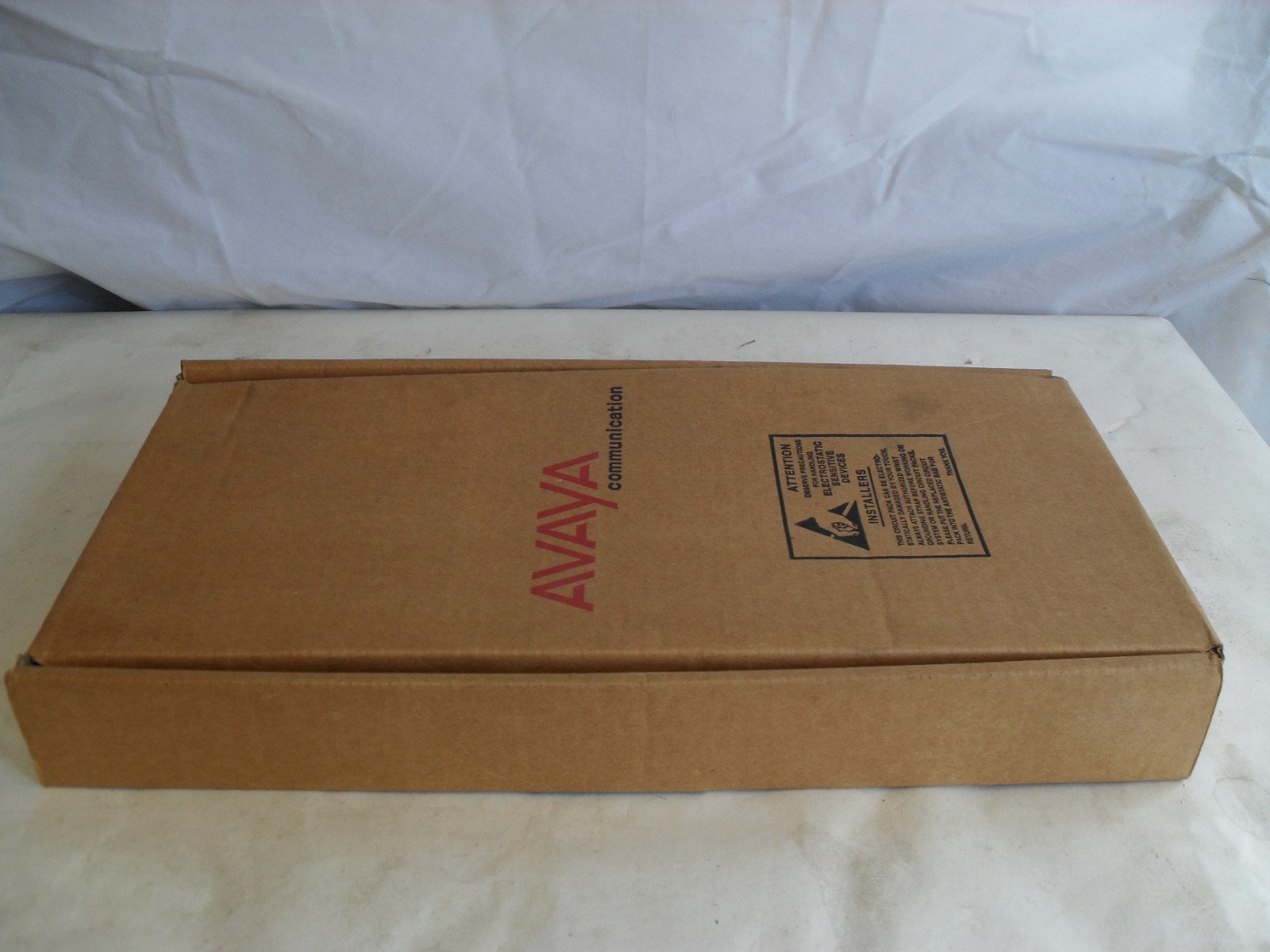 AVAYA TN2224CP